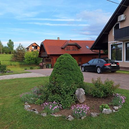 Guest Accommodation Marko Kesić Grabovac  Zewnętrze zdjęcie