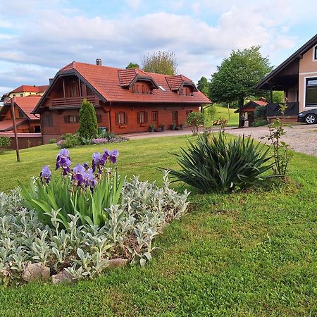 Guest Accommodation Marko Kesić Grabovac  Zewnętrze zdjęcie