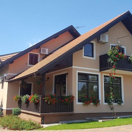 Guest Accommodation Marko Kesić Grabovac  Zewnętrze zdjęcie