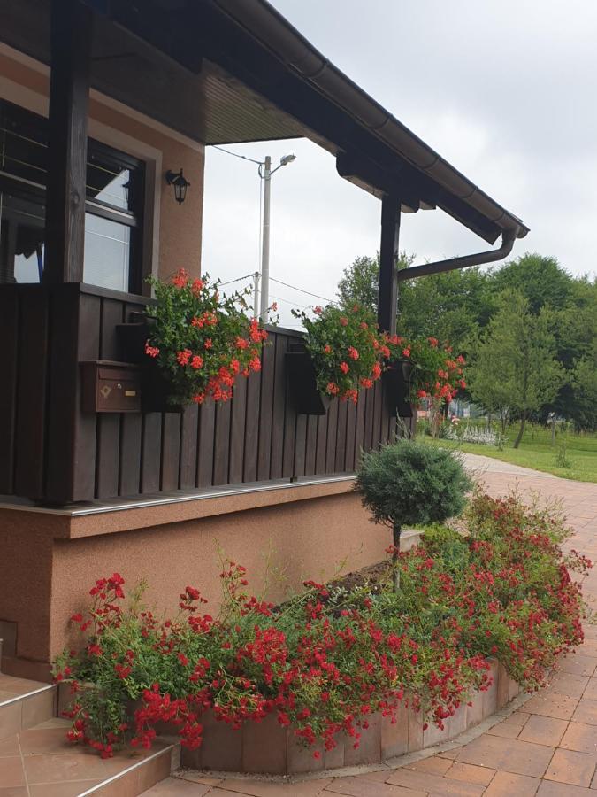 Guest Accommodation Marko Kesić Grabovac  Zewnętrze zdjęcie