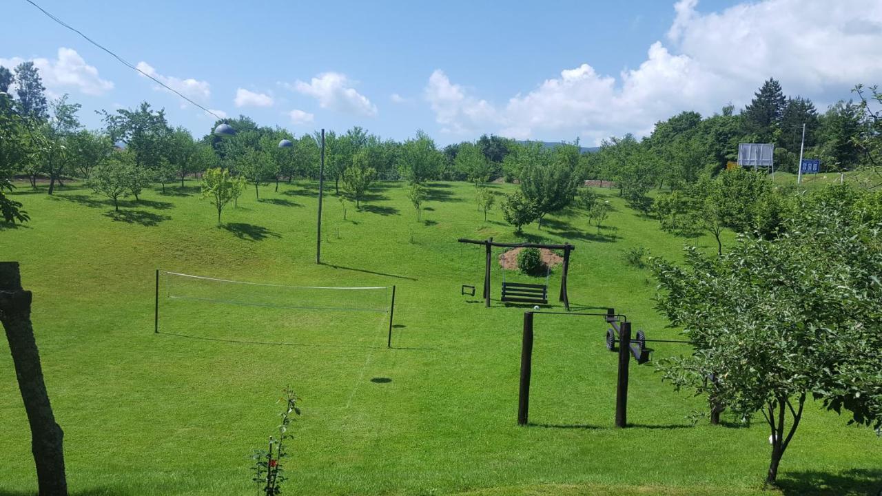 Guest Accommodation Marko Kesić Grabovac  Zewnętrze zdjęcie