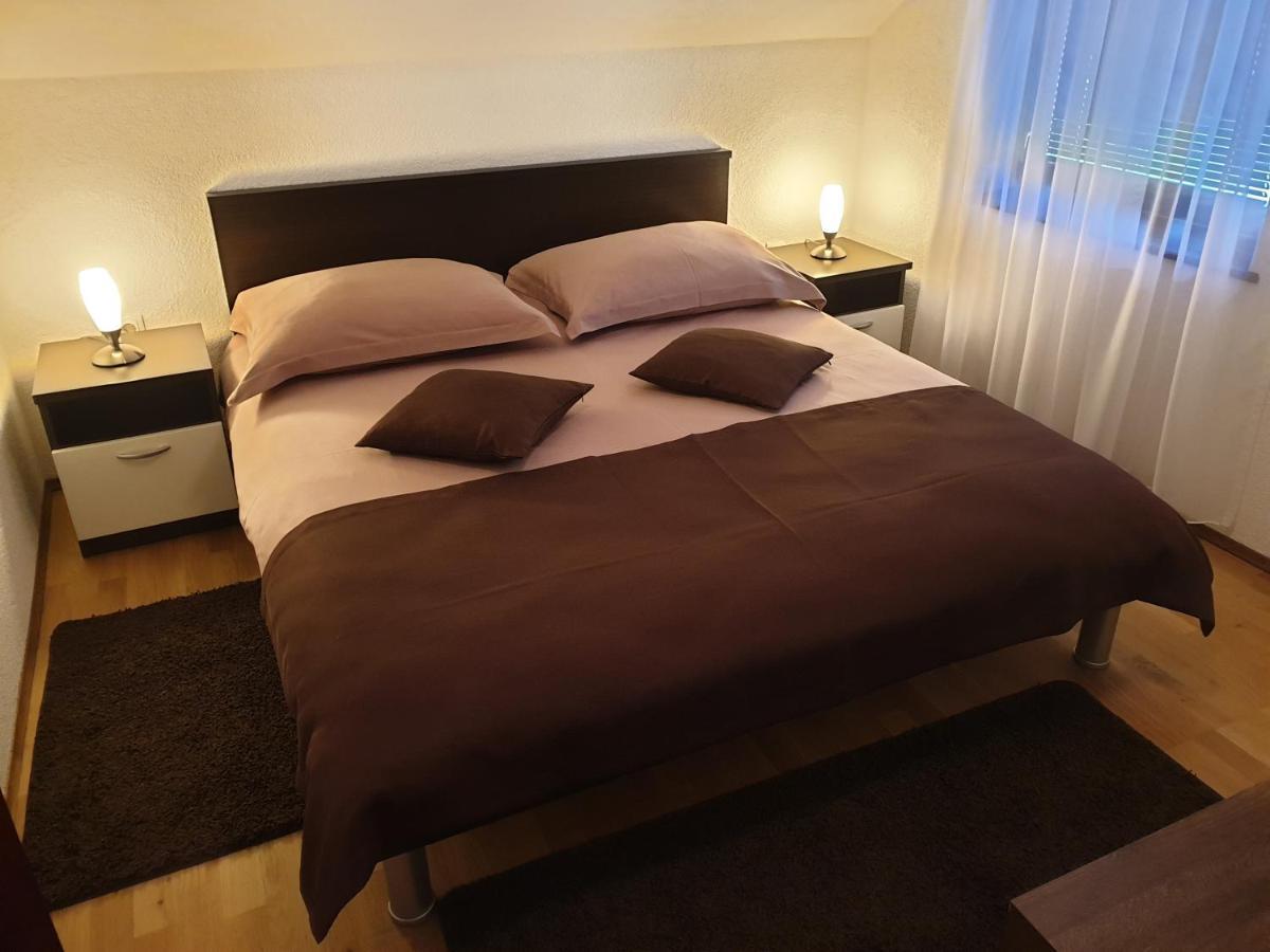 Guest Accommodation Marko Kesić Grabovac  Pokój zdjęcie