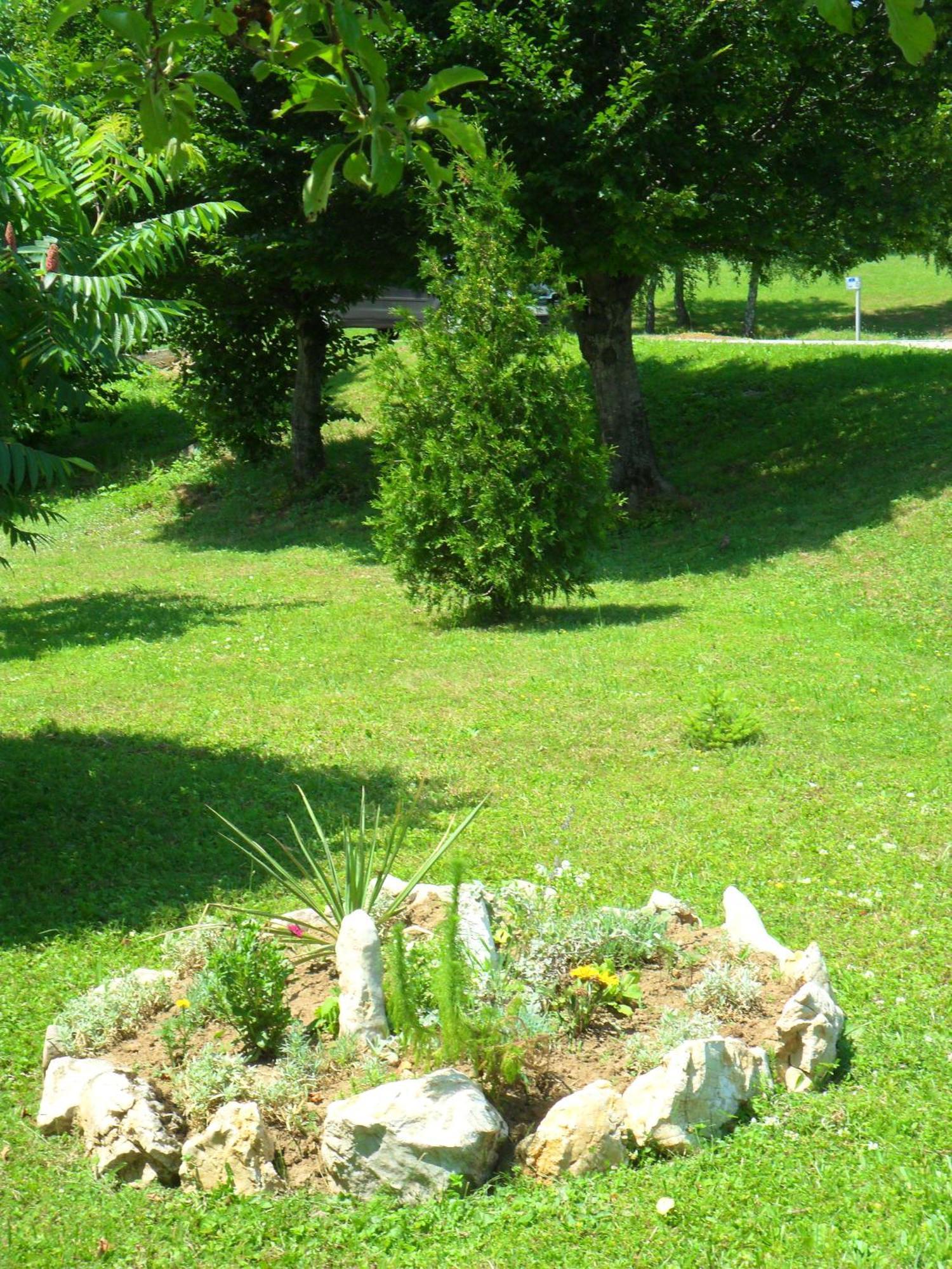 Guest Accommodation Marko Kesić Grabovac  Zewnętrze zdjęcie