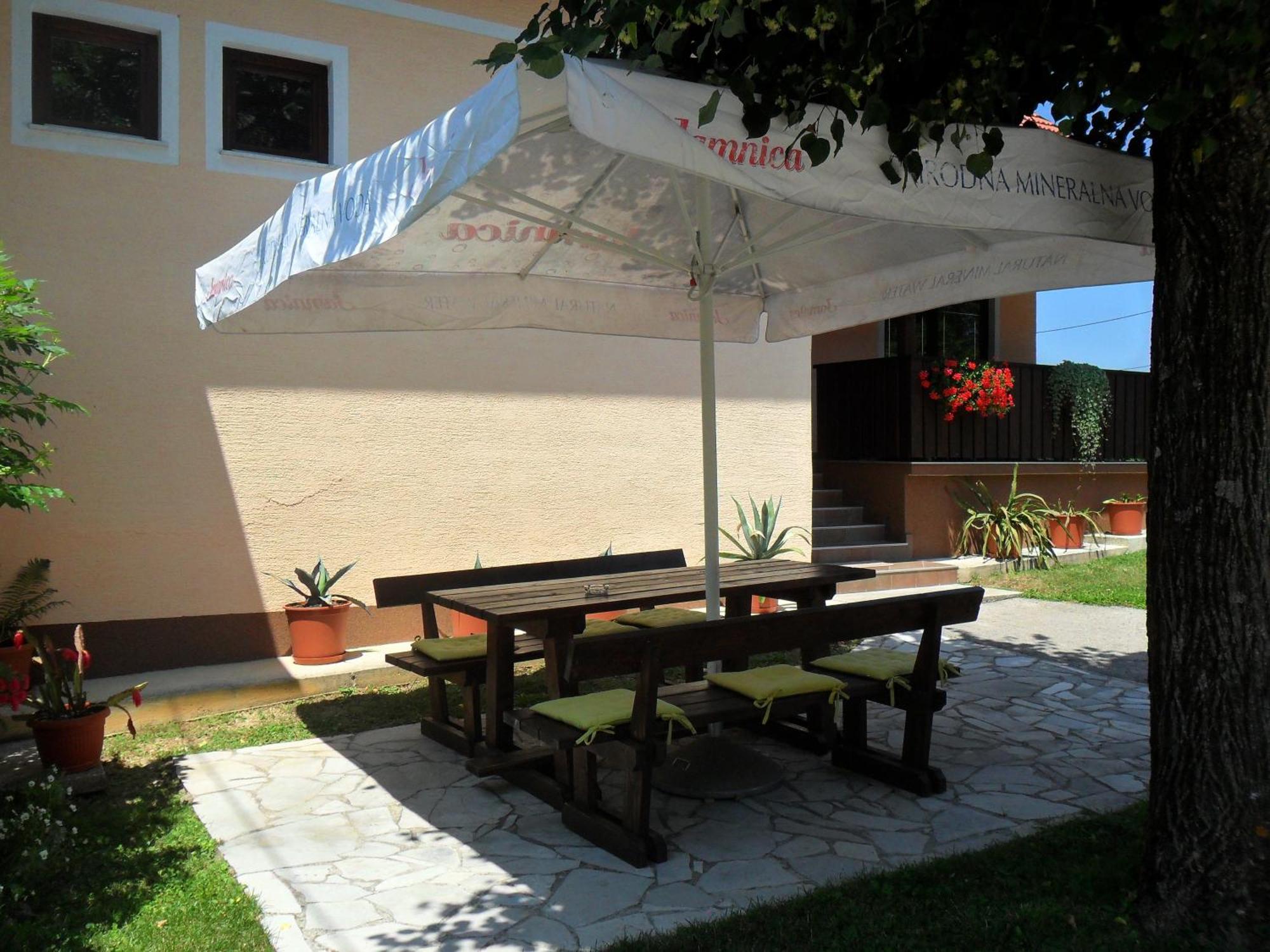 Guest Accommodation Marko Kesić Grabovac  Zewnętrze zdjęcie