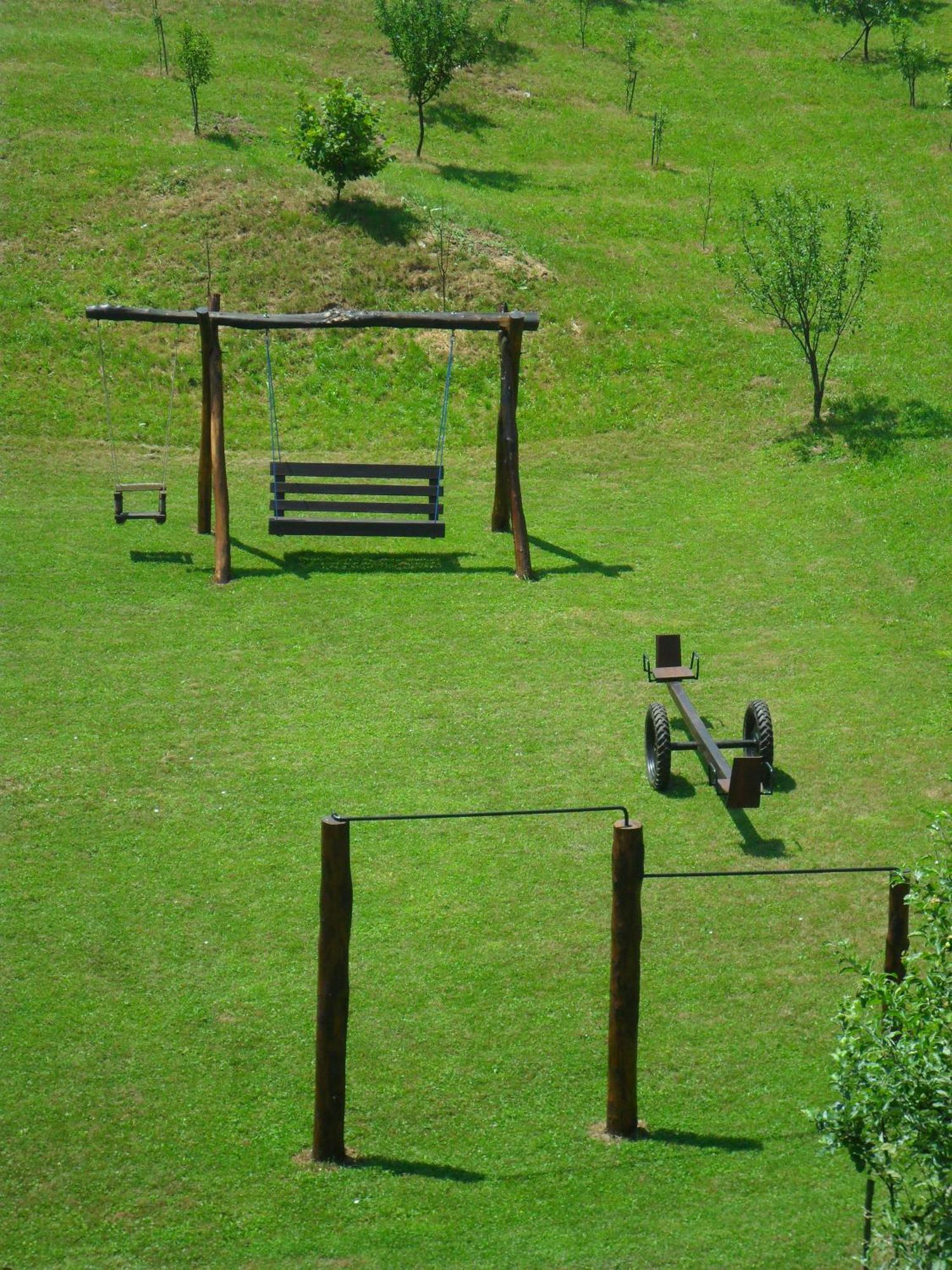 Guest Accommodation Marko Kesić Grabovac  Zewnętrze zdjęcie