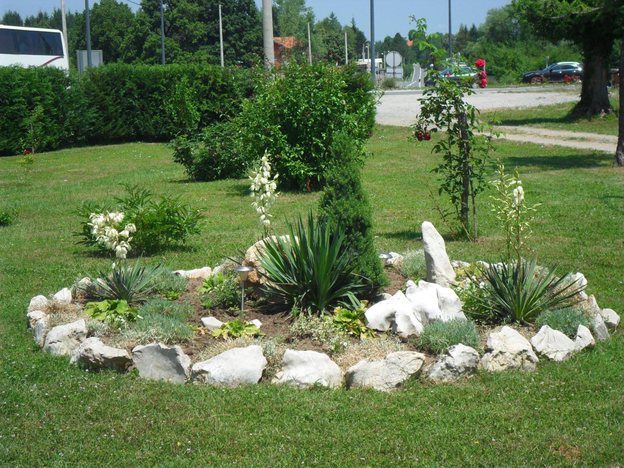 Guest Accommodation Marko Kesić Grabovac  Zewnętrze zdjęcie