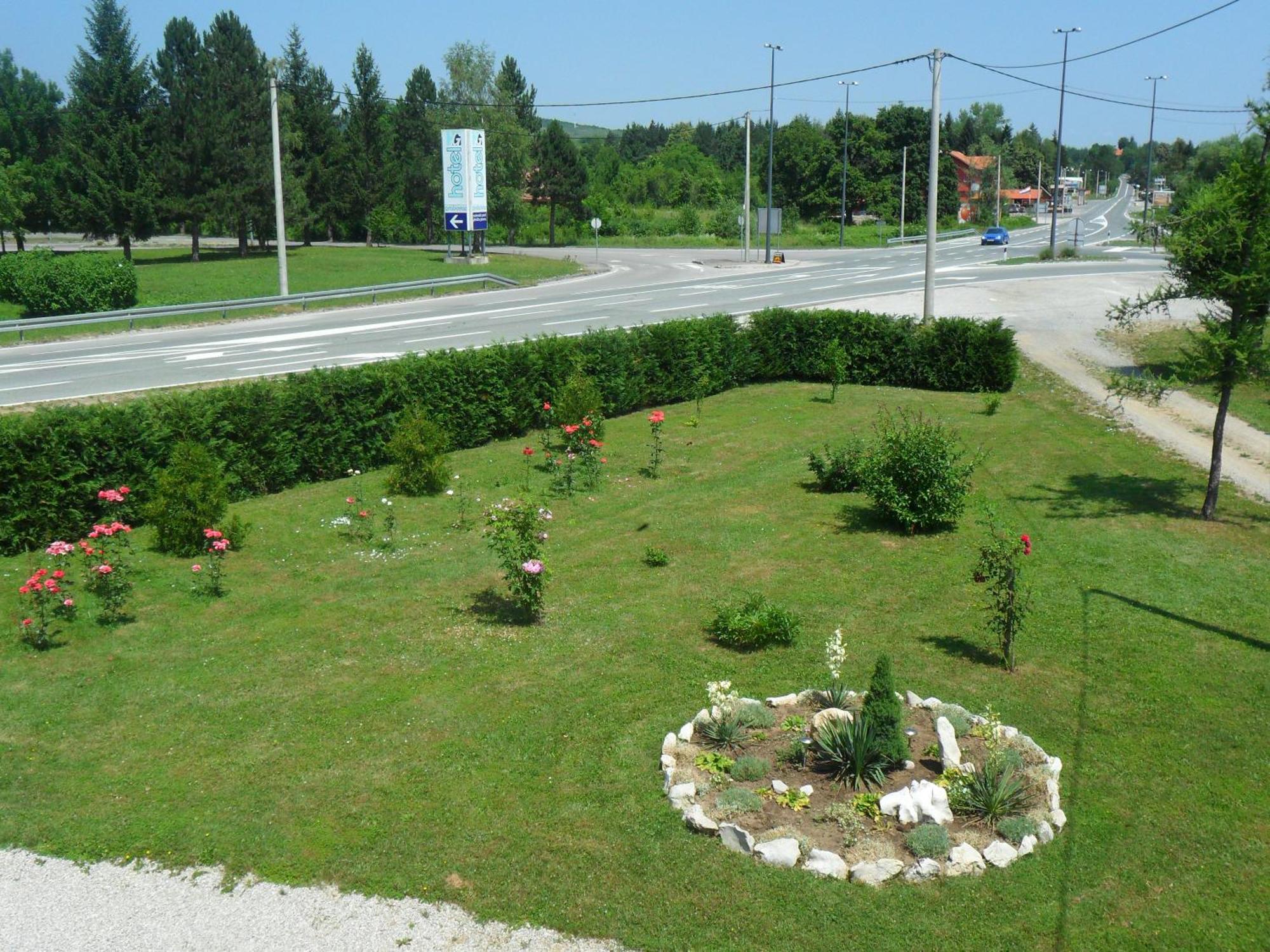 Guest Accommodation Marko Kesić Grabovac  Zewnętrze zdjęcie