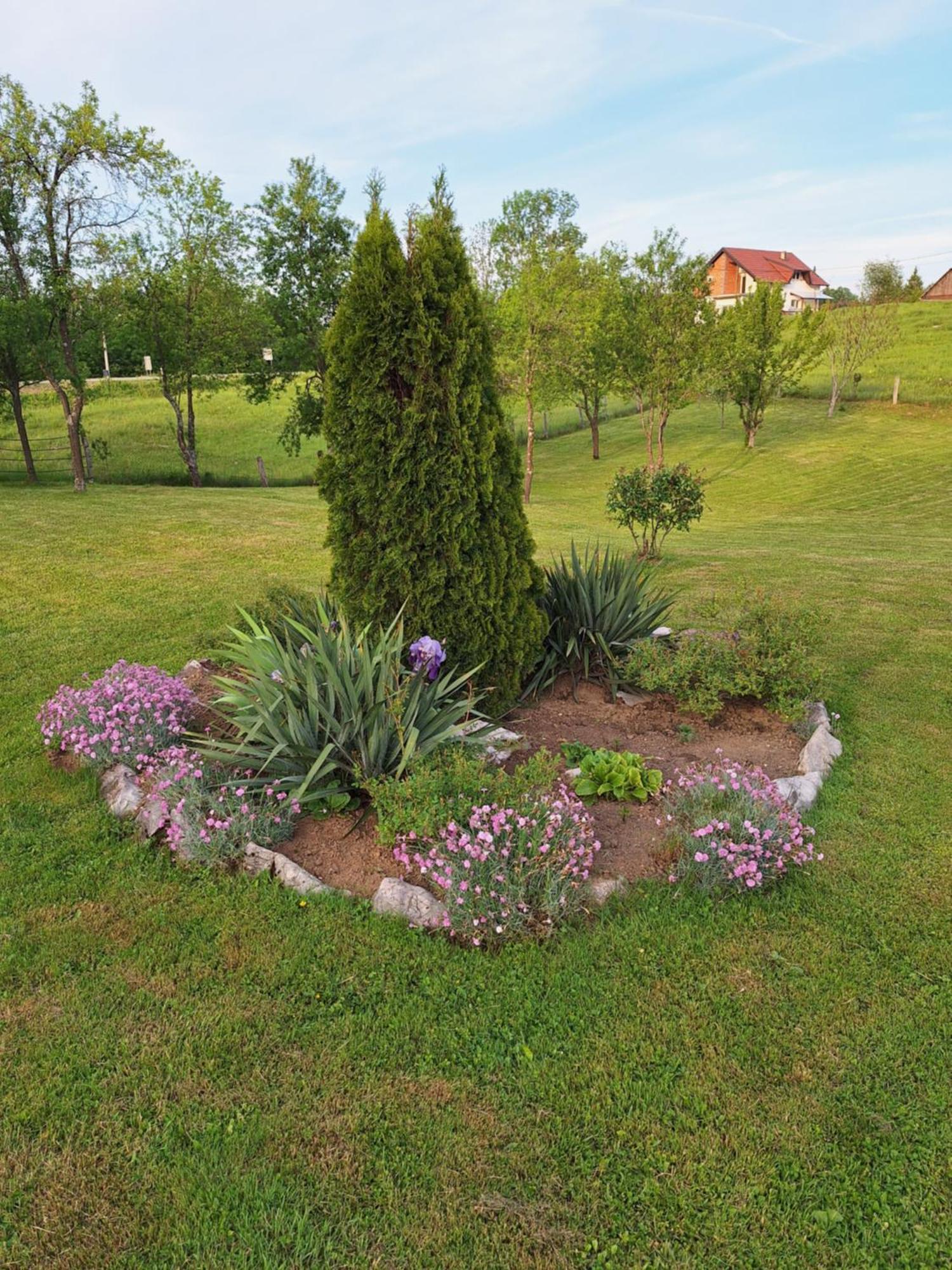 Guest Accommodation Marko Kesić Grabovac  Zewnętrze zdjęcie