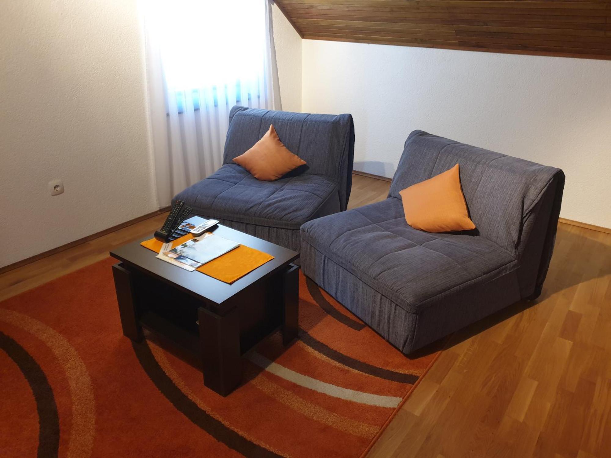 Guest Accommodation Marko Kesić Grabovac  Pokój zdjęcie