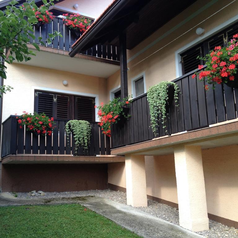Guest Accommodation Marko Kesić Grabovac  Zewnętrze zdjęcie