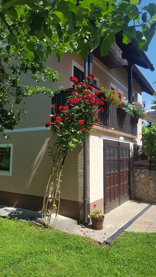 Guest Accommodation Marko Kesić Grabovac  Zewnętrze zdjęcie