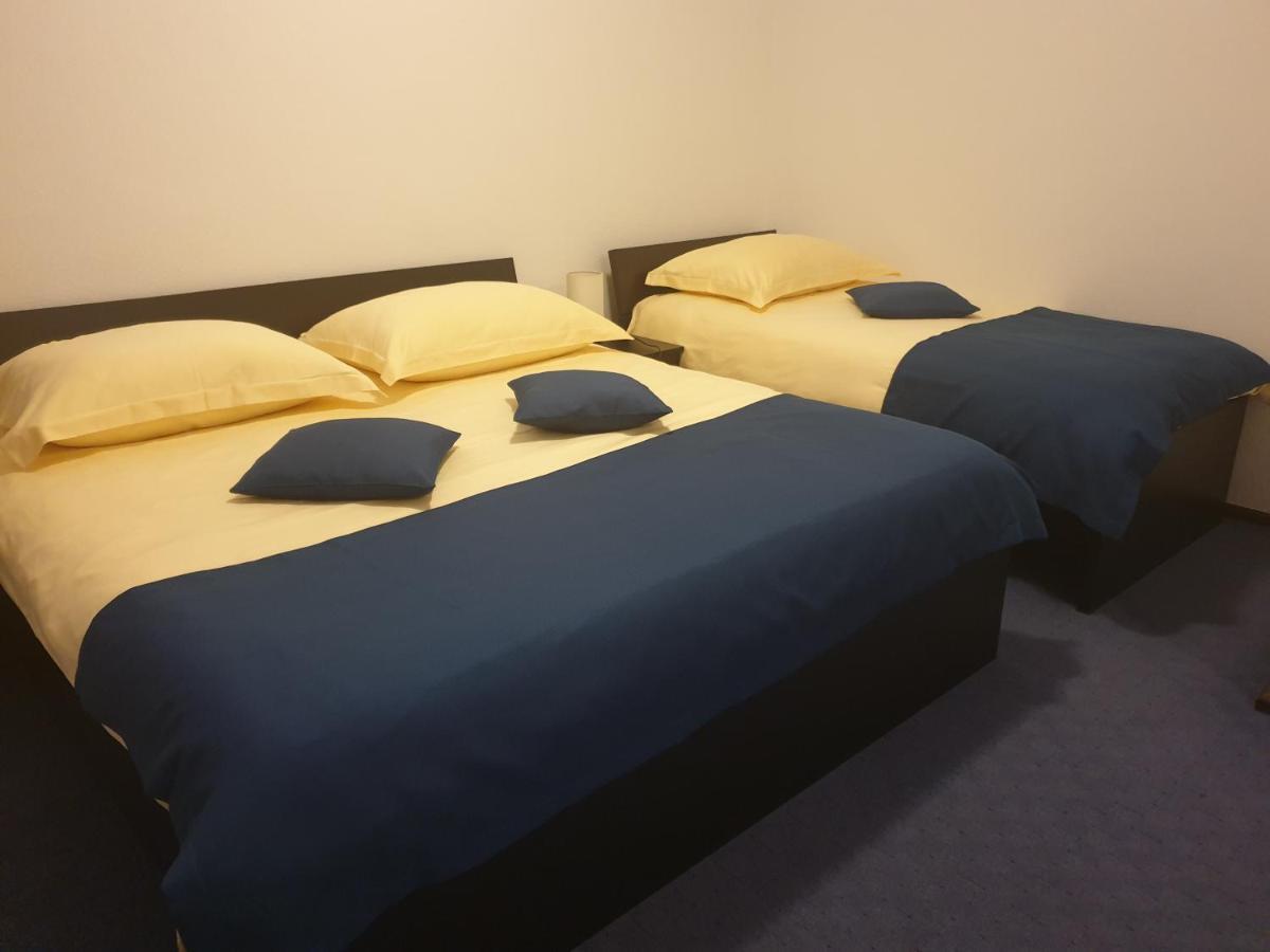 Guest Accommodation Marko Kesić Grabovac  Zewnętrze zdjęcie